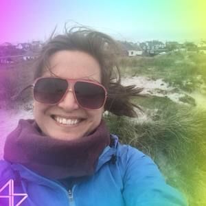 Meet your Posher, Lisa